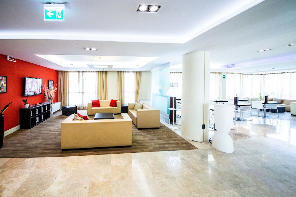 Hotel Roma Tor Vergata 11/60