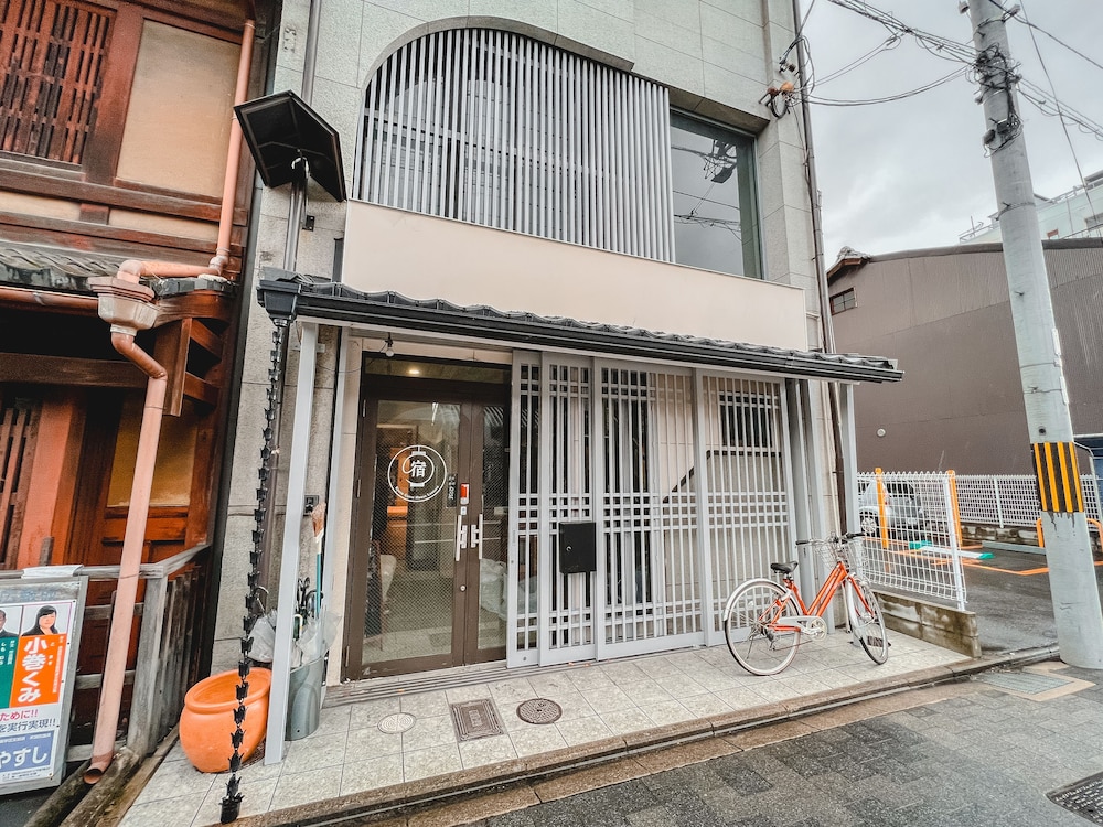 Guest House WA - Hostel 3/62