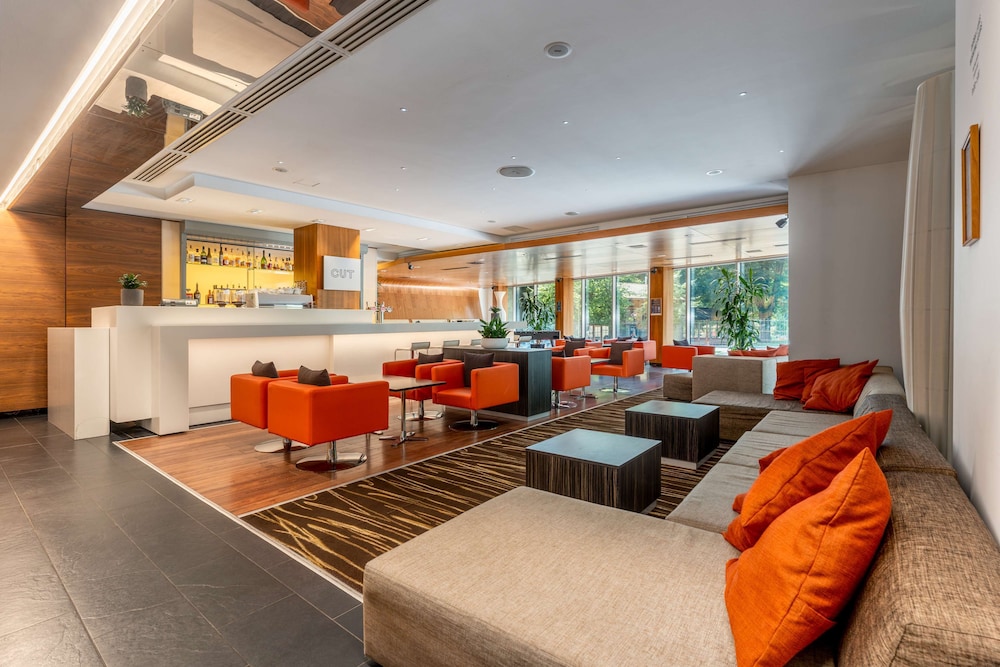Radisson Blu Elizabete Hotel 31/50