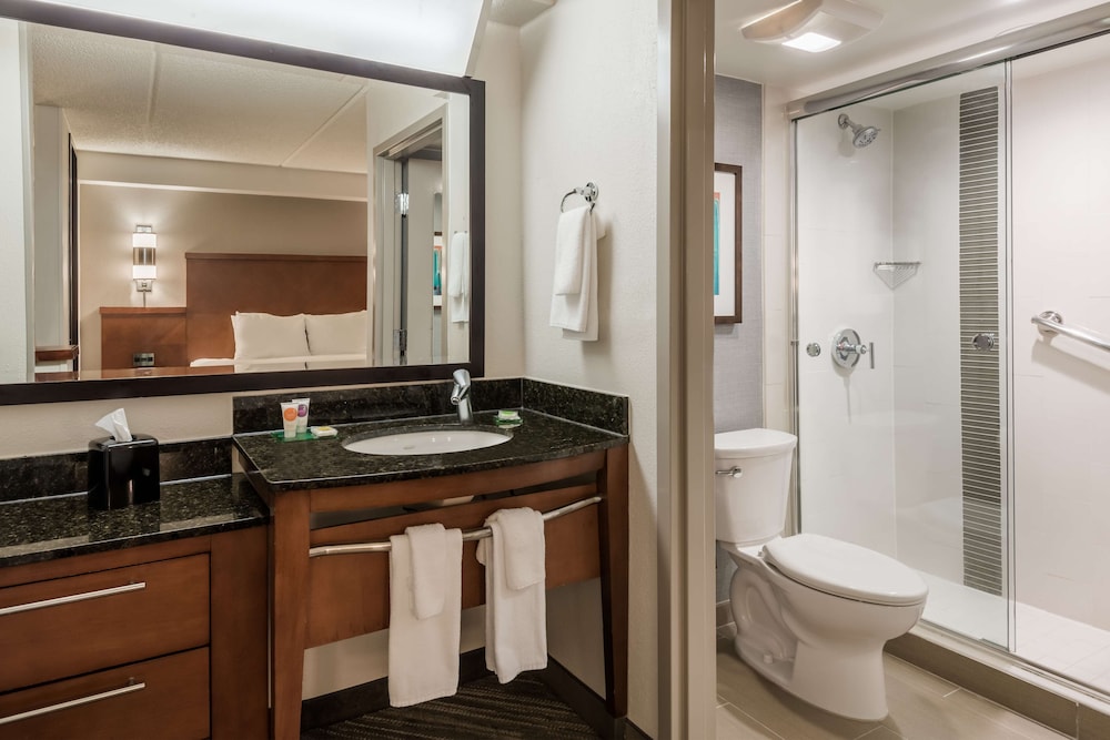 Hyatt Place Atlanta Duluth Johns Creek 11/57