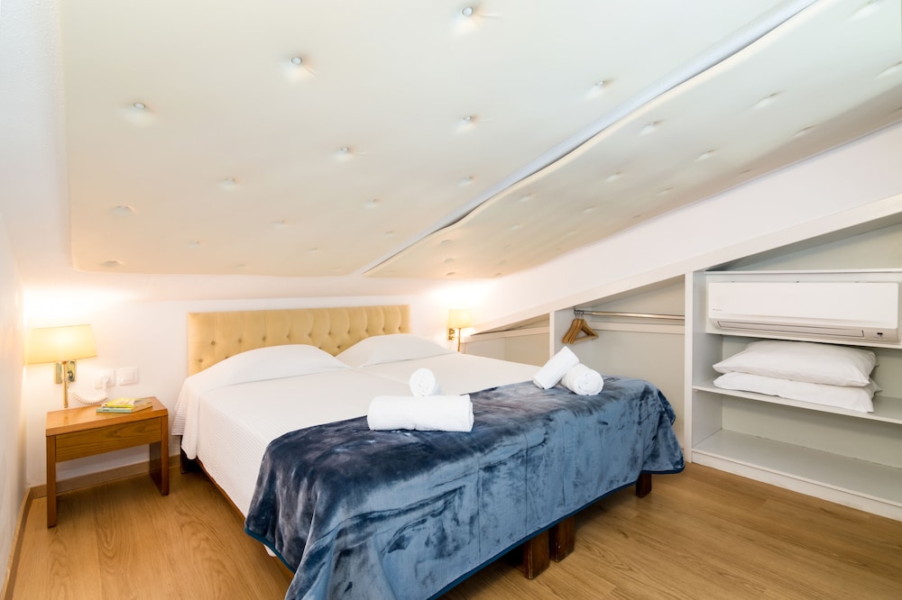 Helion Resort 写真4