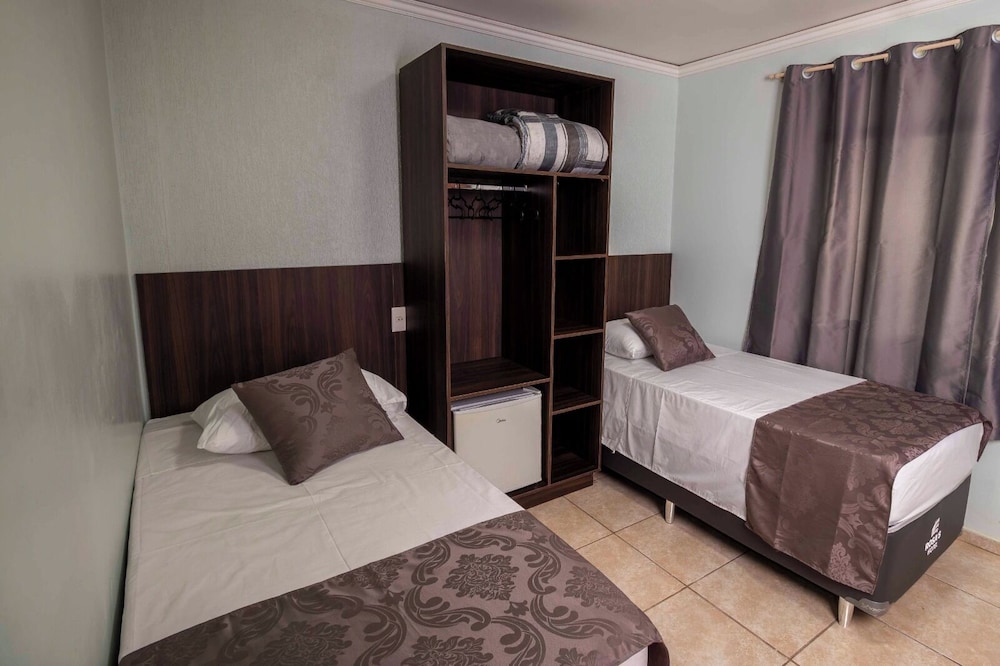 Rosas Hotel 18/58