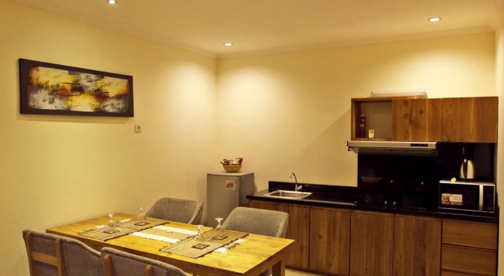 Bali Corail Villa 24/32
