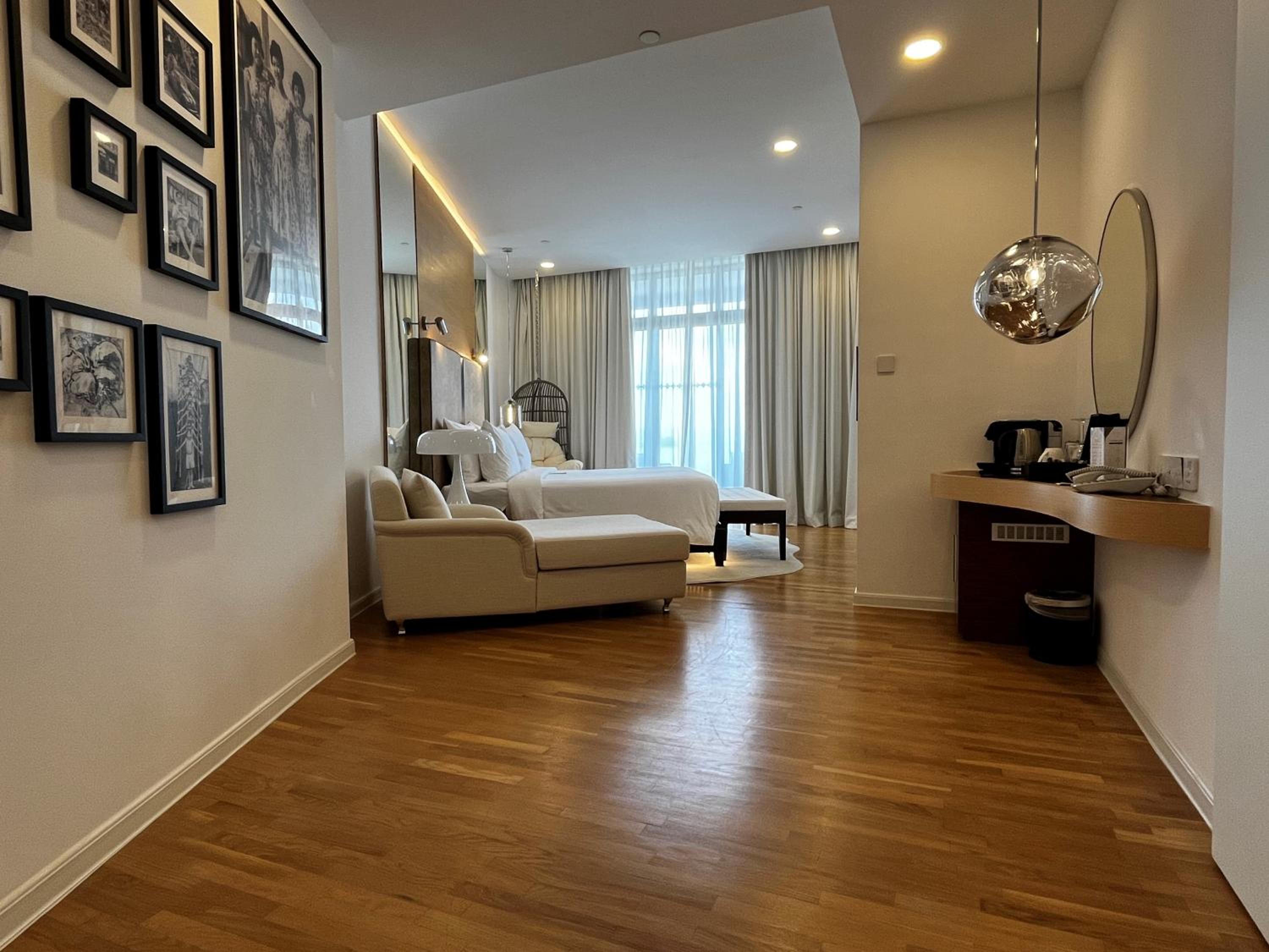 junior suite, The Riyaz Lavanya Langkawi 10/10