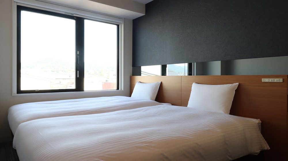 Hotel Glad One Kyoto Shichijo by M’s 25/56