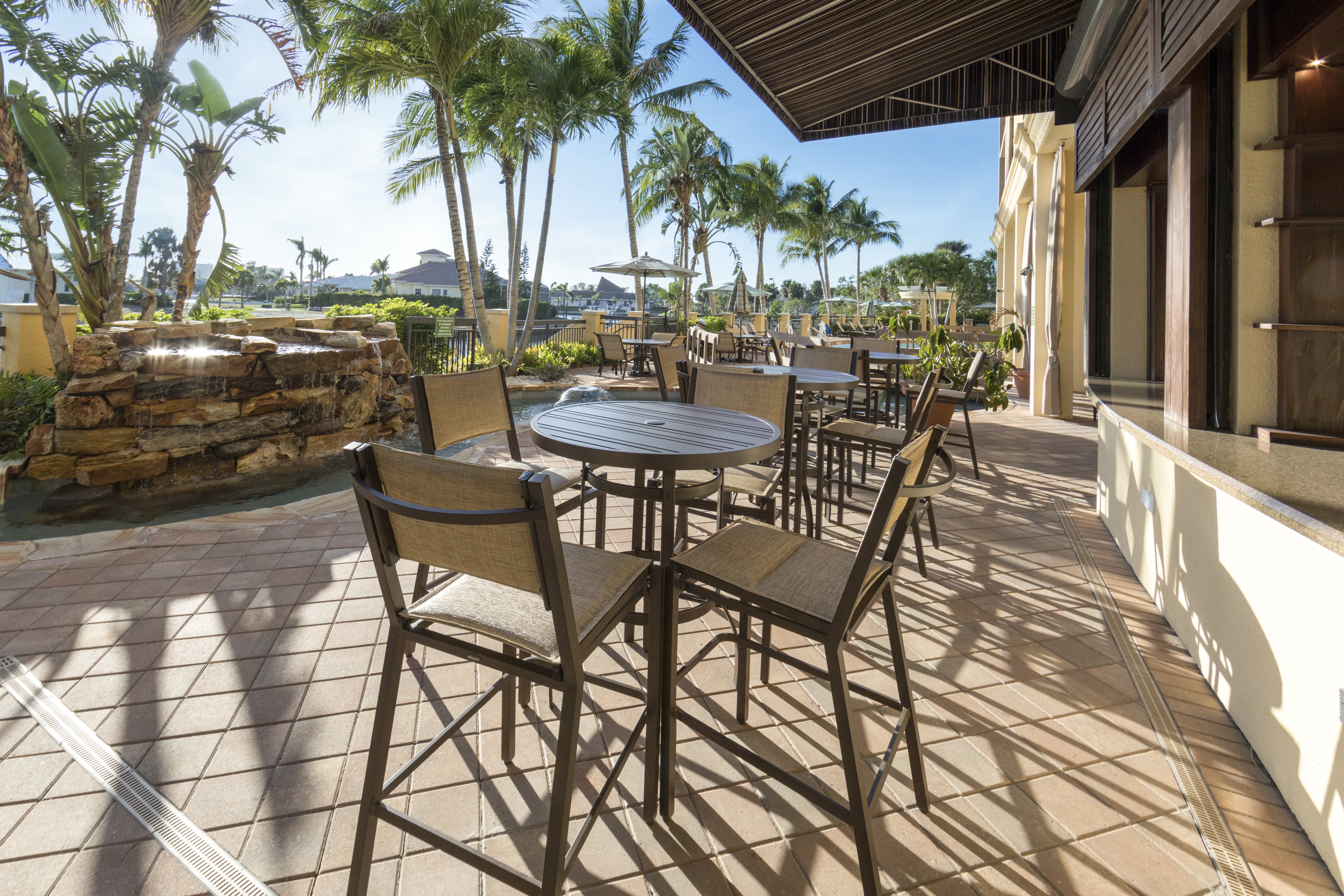 Holiday Inn Club Vacations Sunset Cove Resort An Ihg Hotel Ex Holiday Inn Club Vacations Marco Isl 18/26