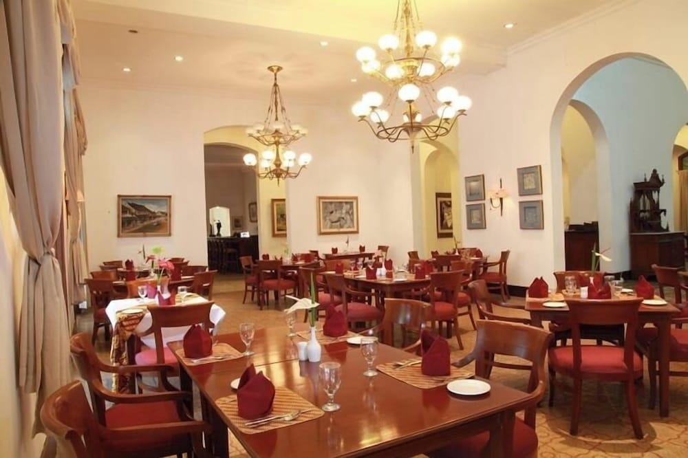 KRESNA HOTEL WONOSOBO 48/50
