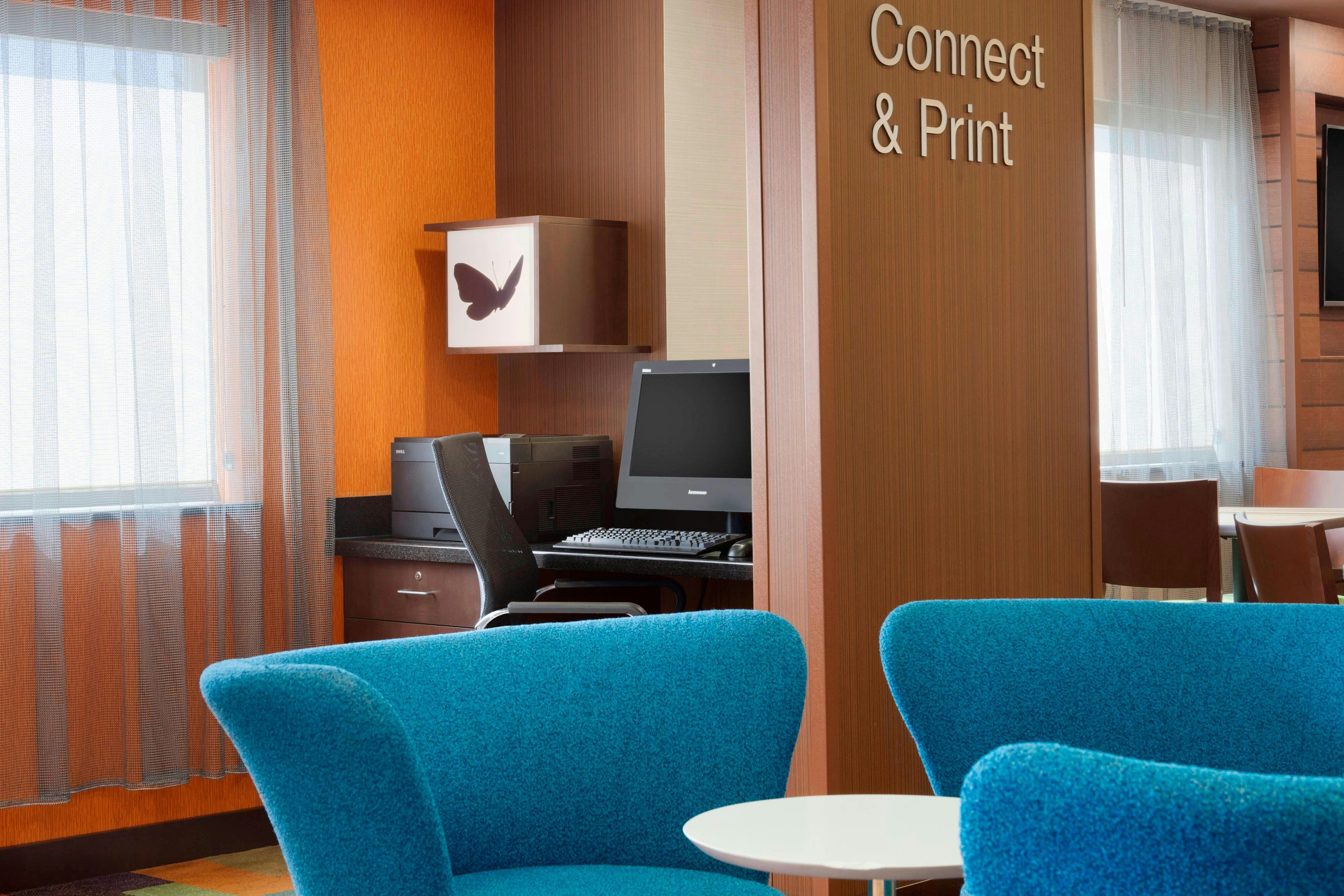 Fairfield Inn & Suites Longview 26/29