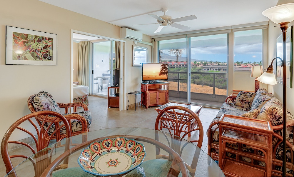Castle Maui Banyan 37/62