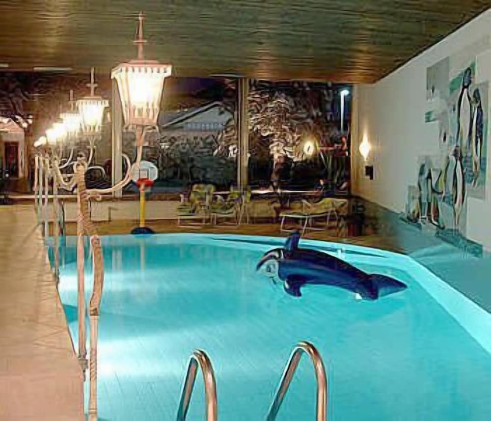 Hotel Roter Hahn Bed and Breakfast 26/44