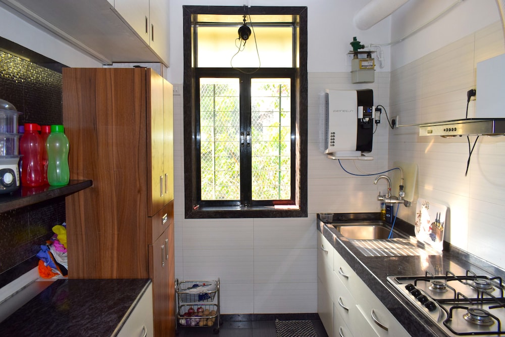 Apartment In Mumbai City Centre 21/23