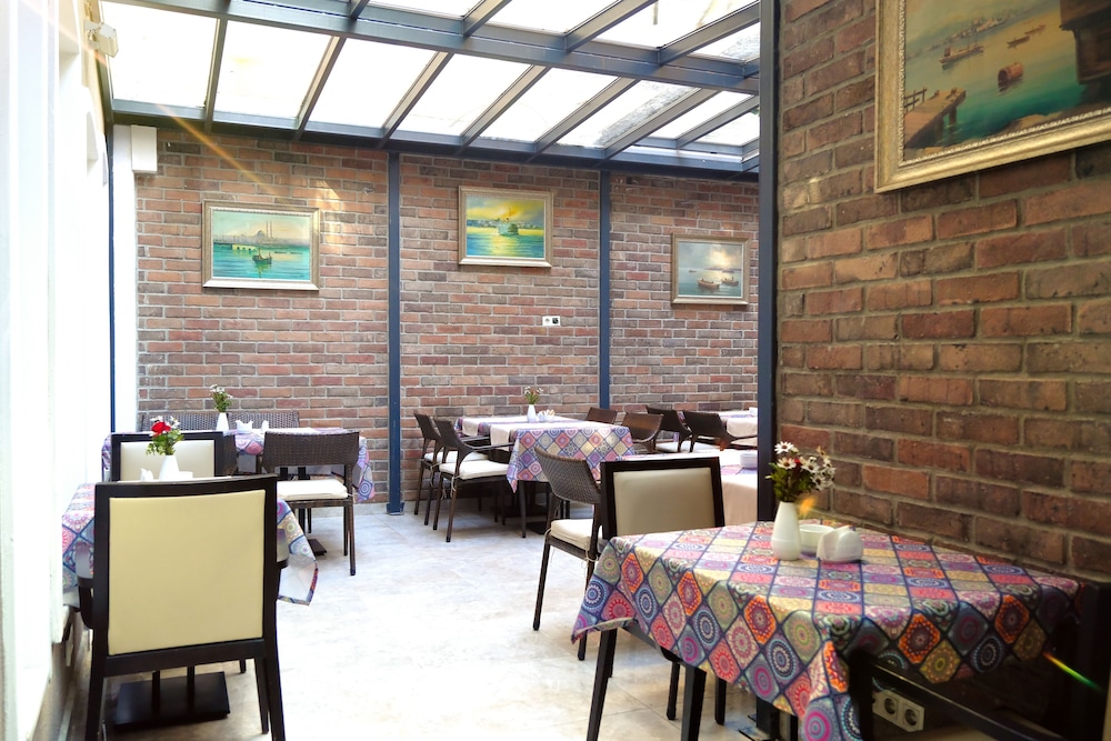 Olympos Garden Hotel 27/34
