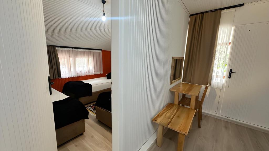 Karaaslan Kamping Otel 40/50