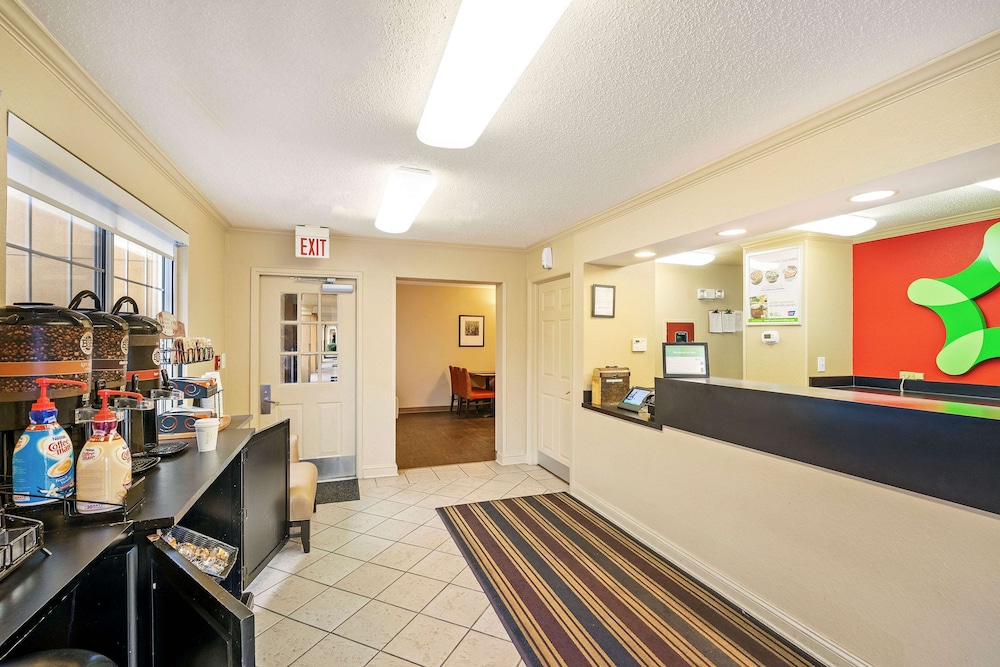 Extended Stay America -Washington Dc-Falls Church-Merrifield 3/51