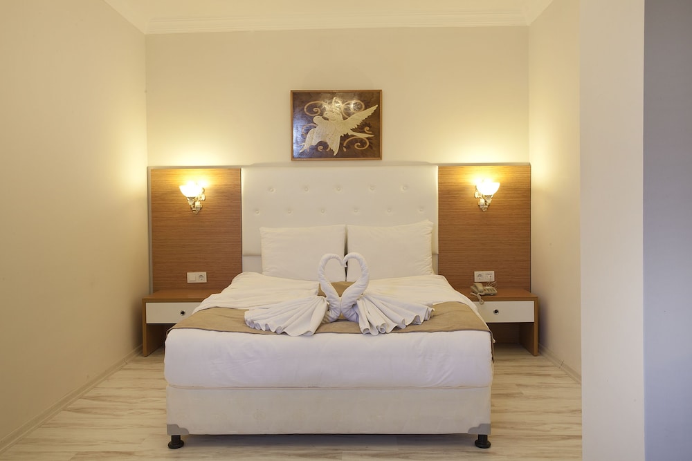 Igneada Parlak Resort HOTEL 11/44