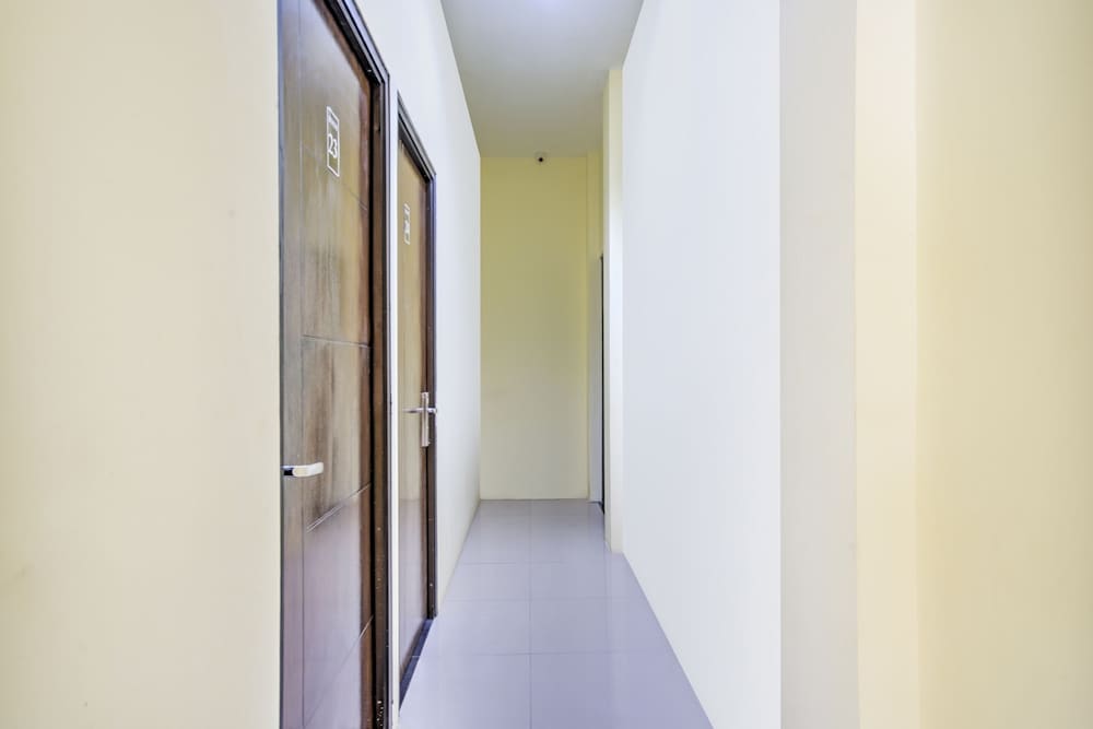 OYO 2509 Hotel Tebel 19 20/23