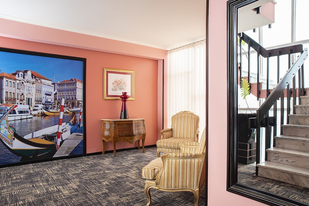 Hotel Jardim 23/35