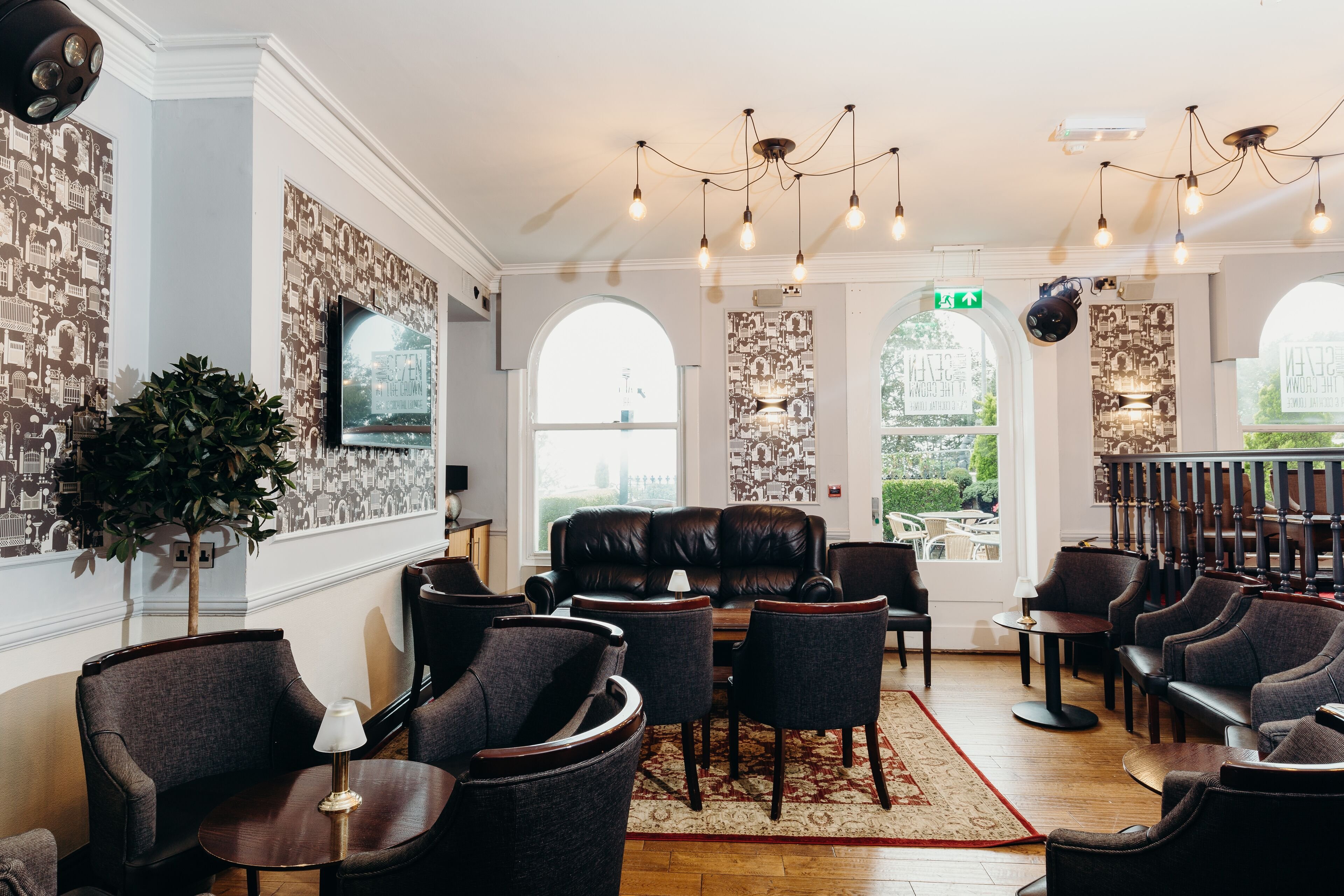 Crown Spa Hotel Scarborough 50/68