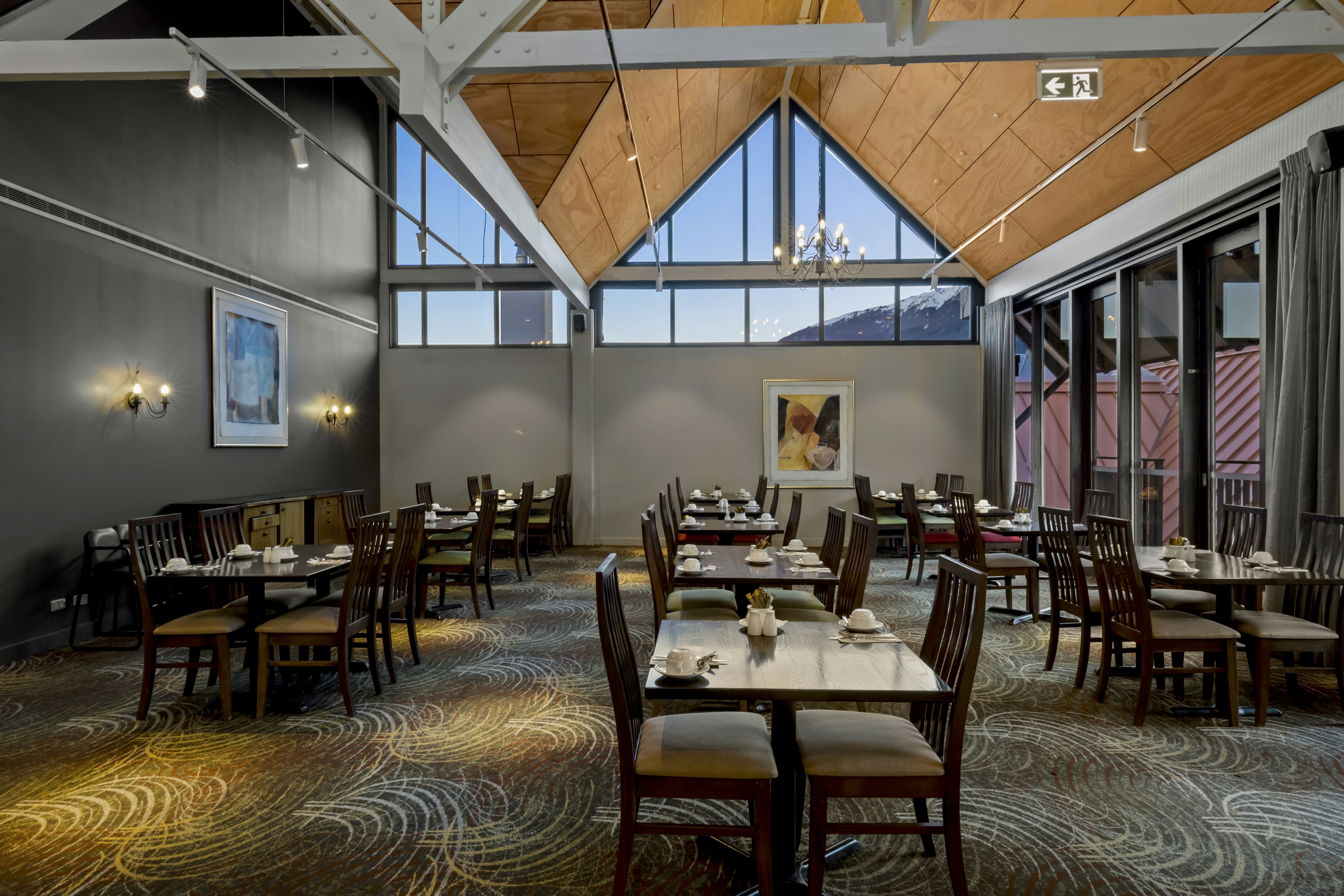 Copthorne Hotel and Resort Queenstown Lakefront 46/59