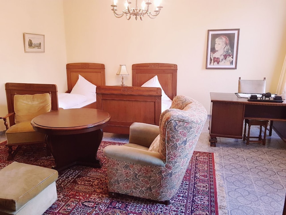 Gasthaus Hannover 32/44