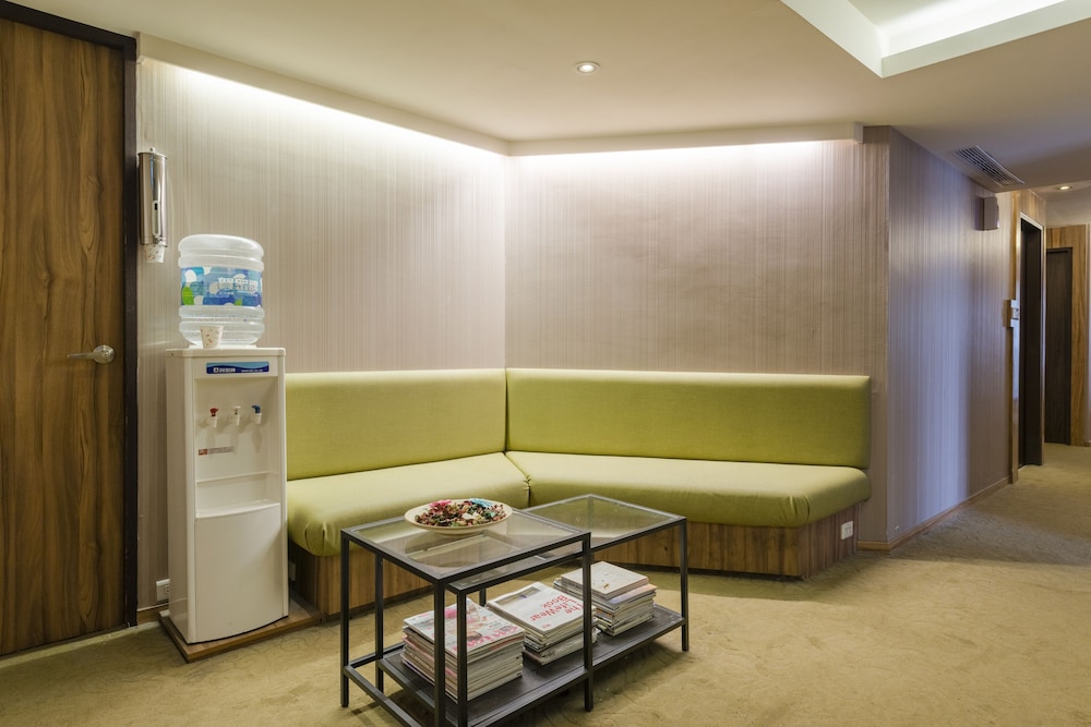Shin Shin Hotels Songshan 47/55
