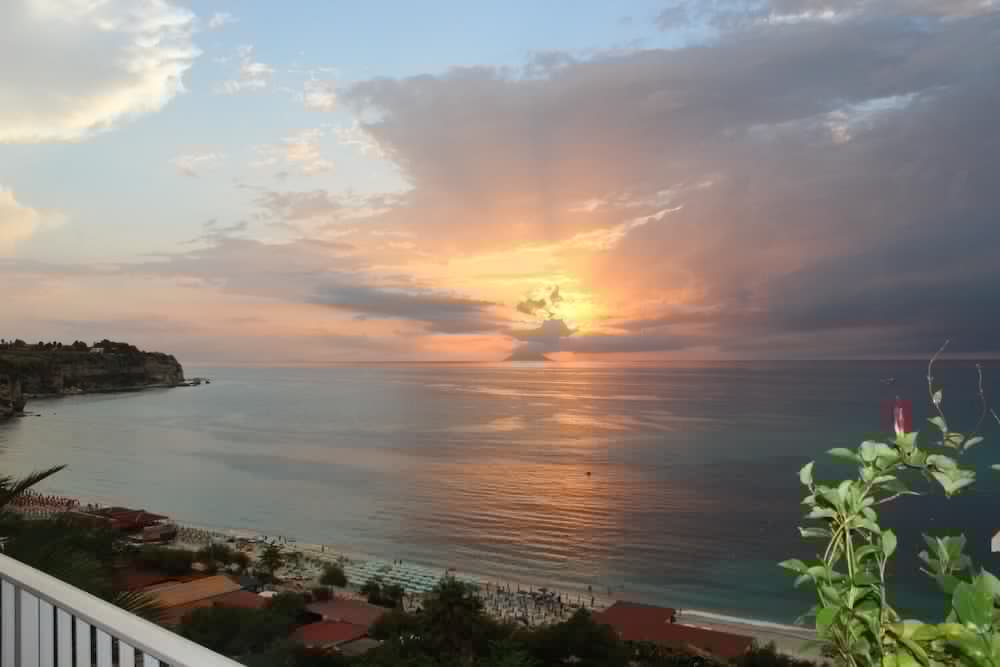 Terrazzo Sul Mare Hotel 23/26