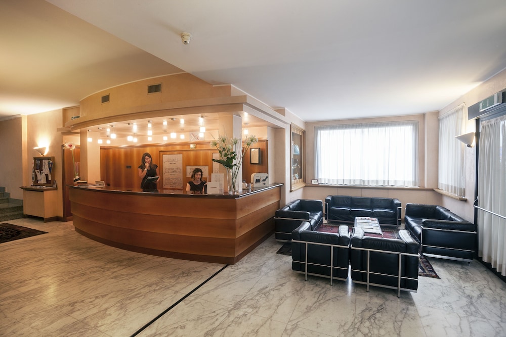 Hotel Del Riale 9/70