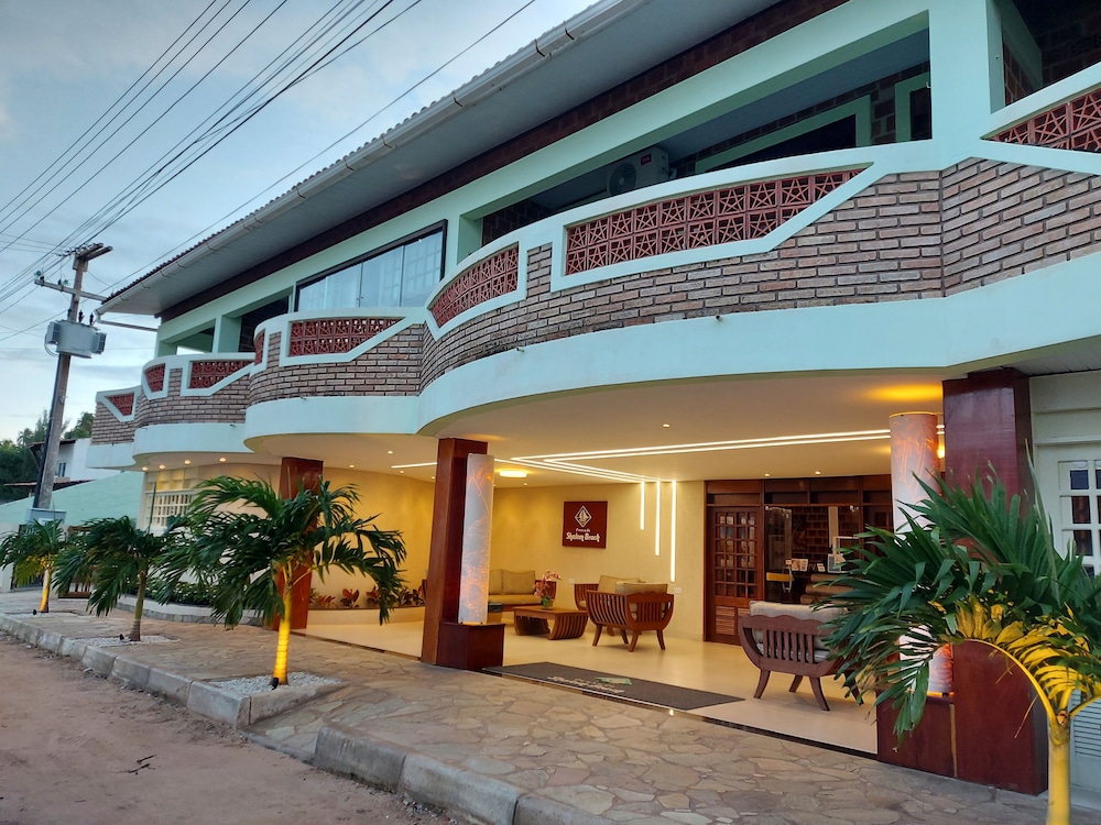 Pousada Shalom Beach 2/78