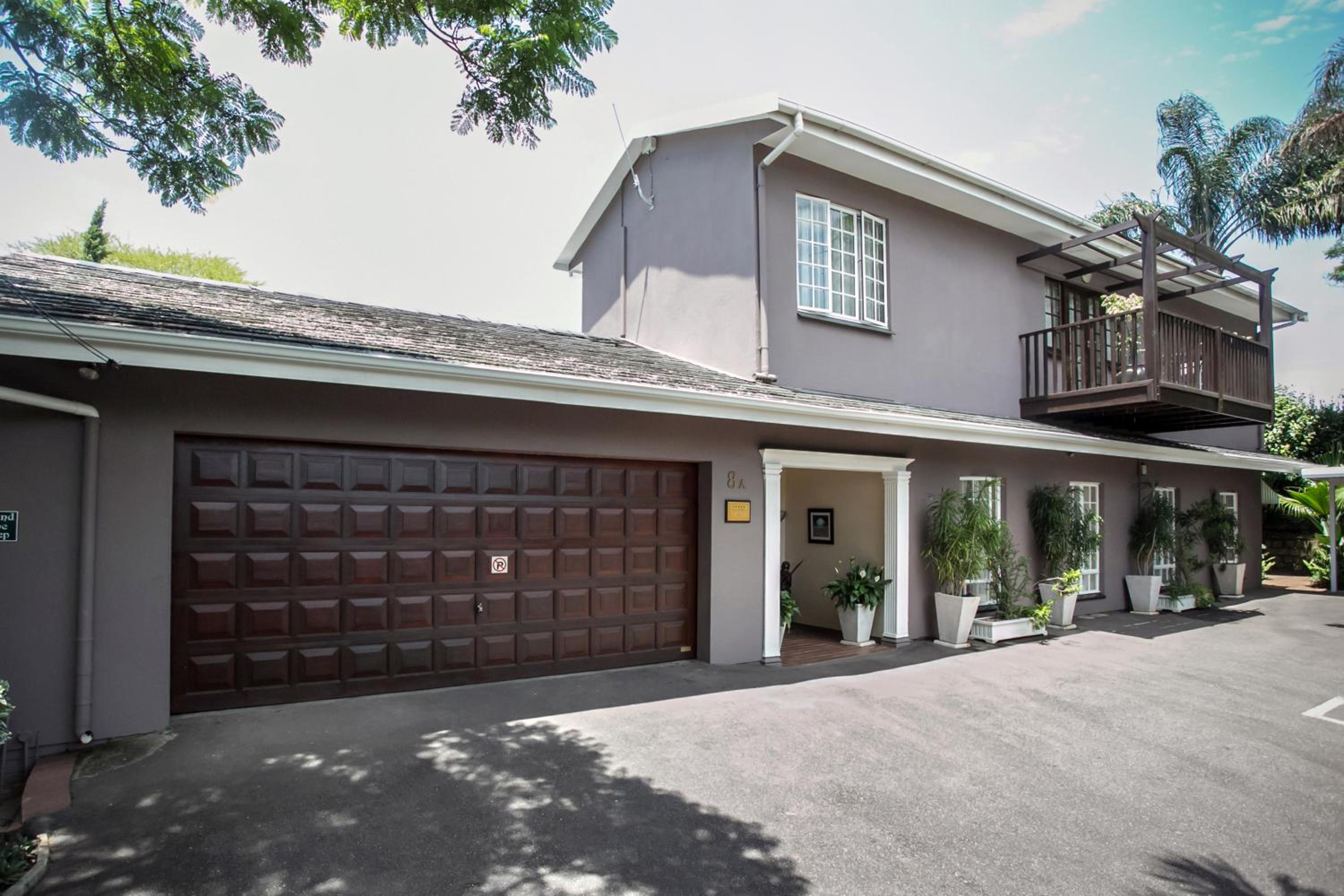 Westville Bed Breakfast Guest House 1/99