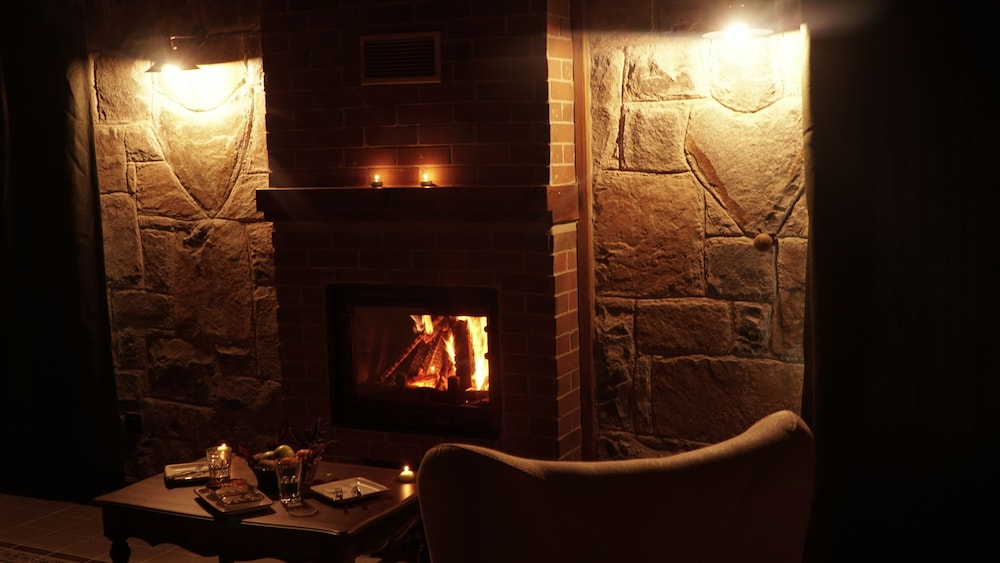 Foleya Mountain Resort 21/50