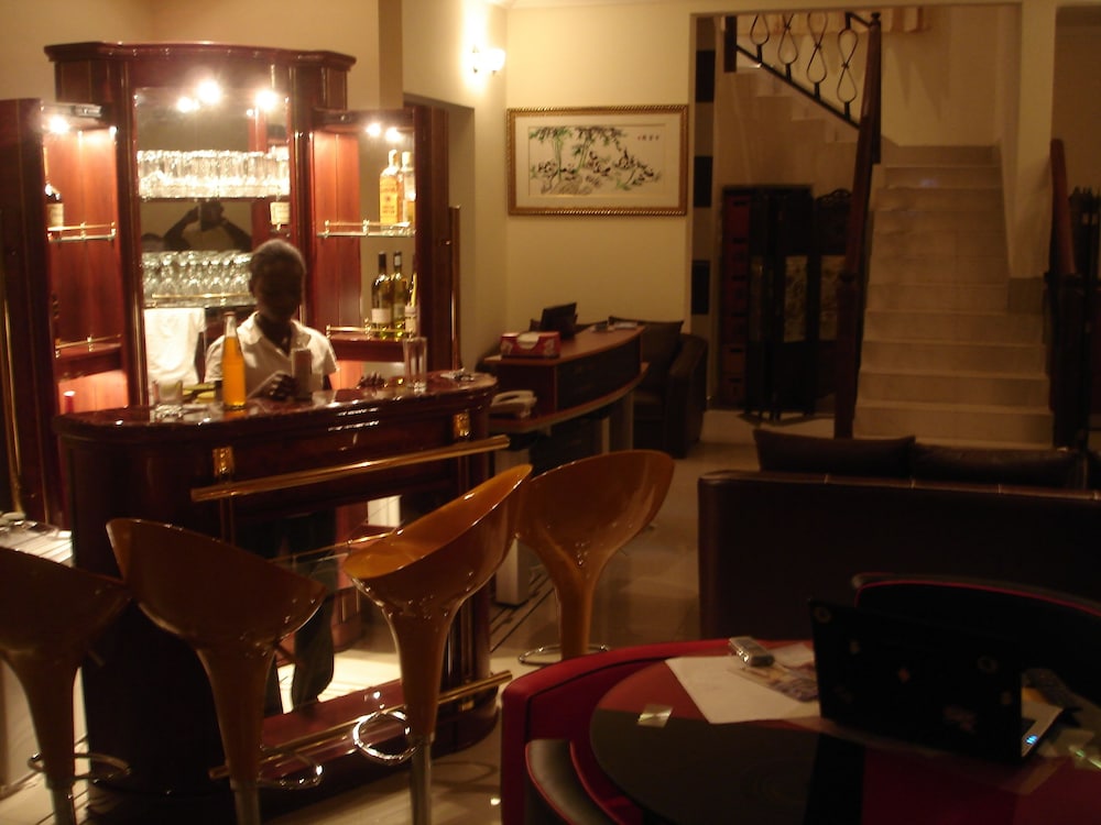 Spintex Inn 23/28