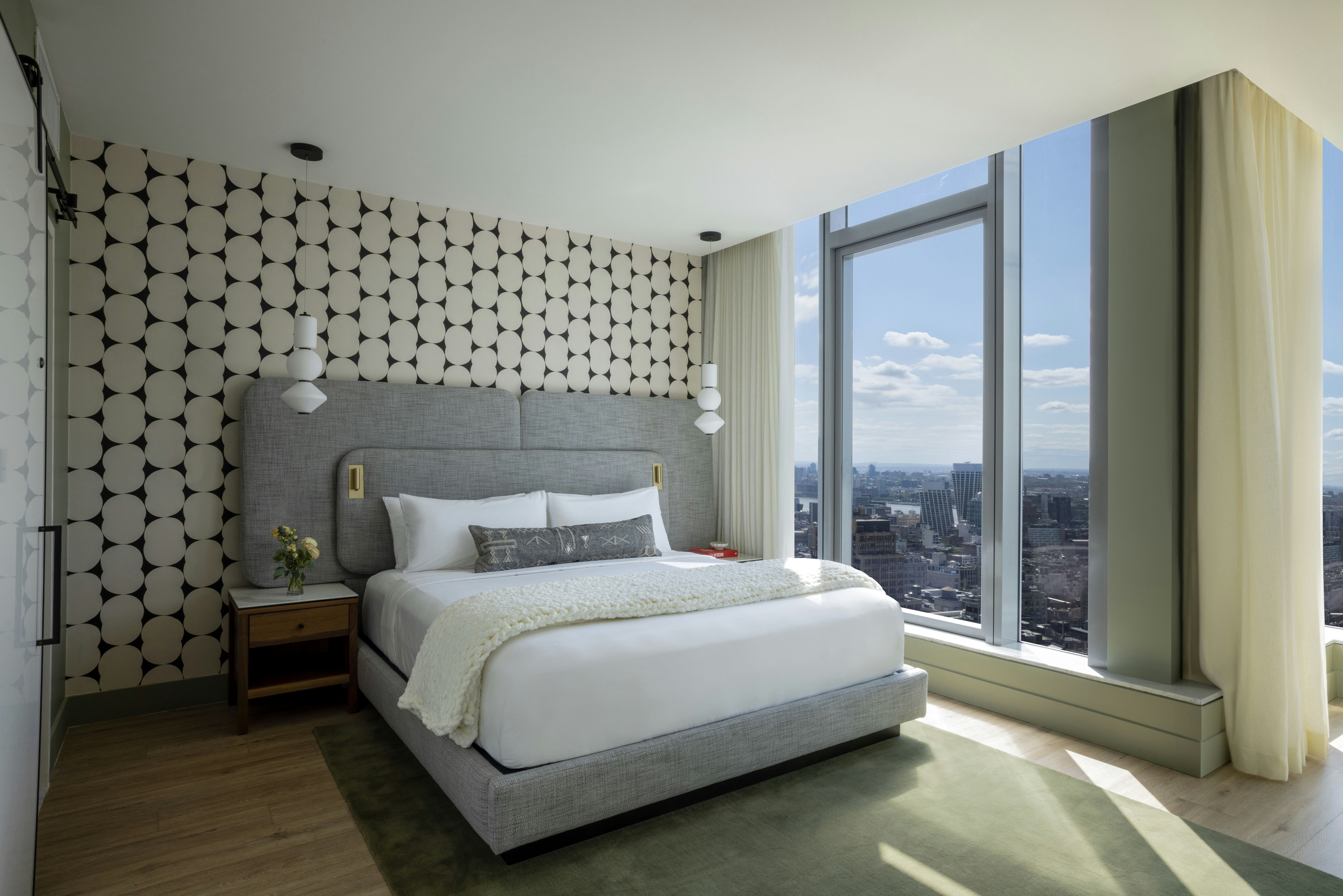 Virgin Hotels New York City 16/50