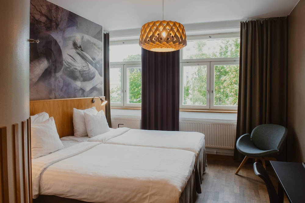 Home Hotel Uppsala 9/50