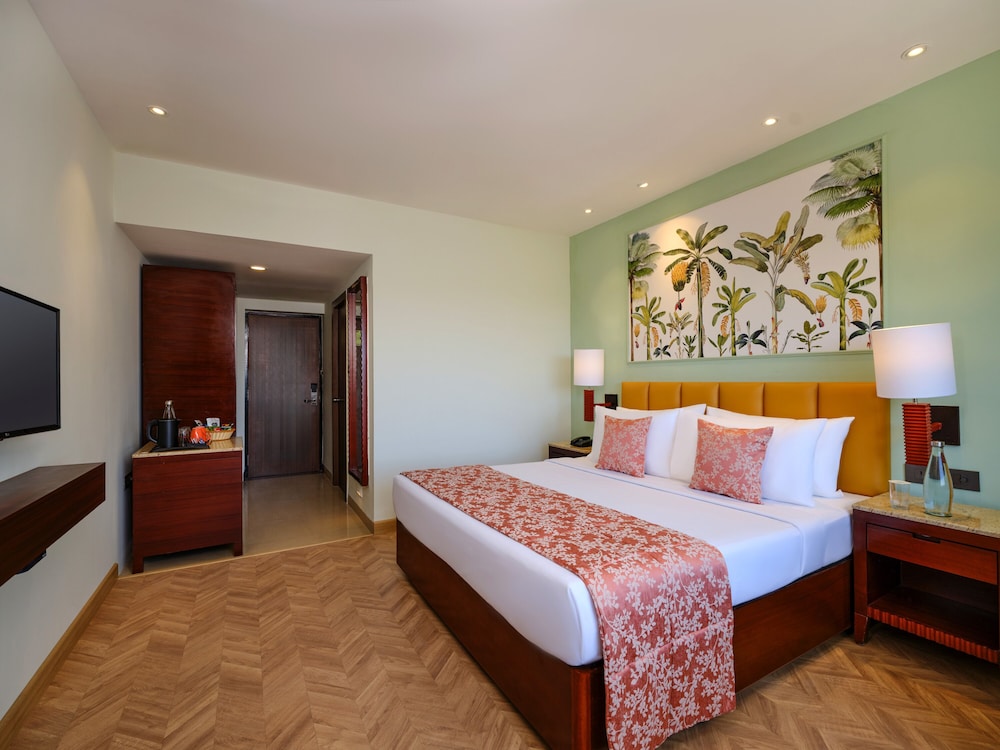 DAIWIK HOTELS RAMESWARAM 12/50