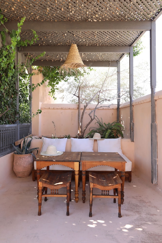 Riad Zaouia 44 45/73