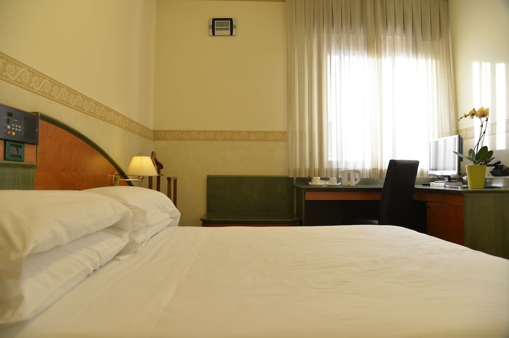 Best Western Plus Soave Hotel 11/74