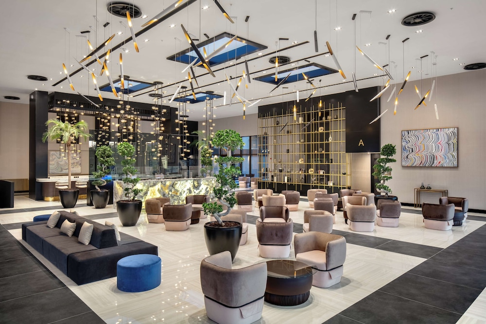 Radisson Hotel Izmir Aliaga 47/68