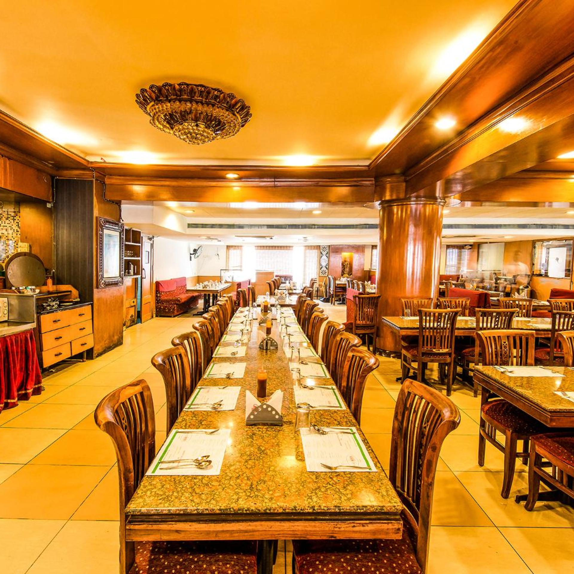 Fabhotel Blossoms T Nagar 67/69