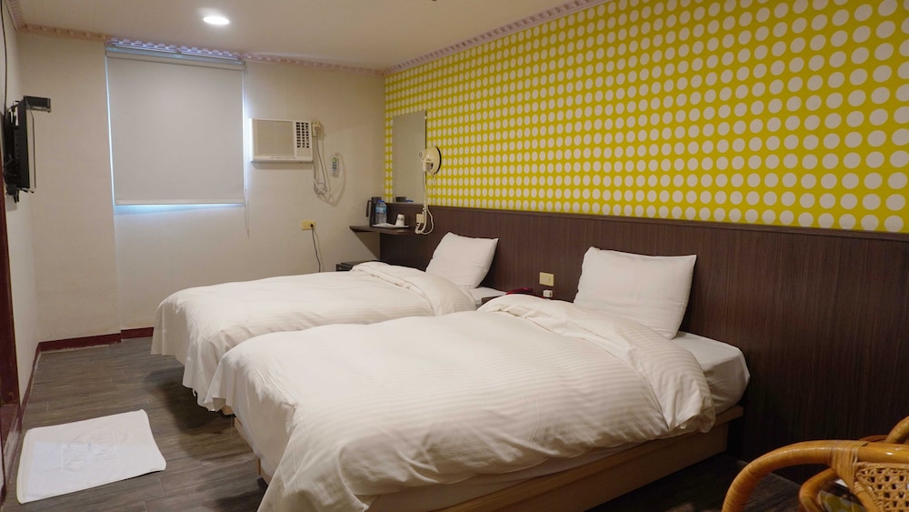 Suao Hotel 13/76