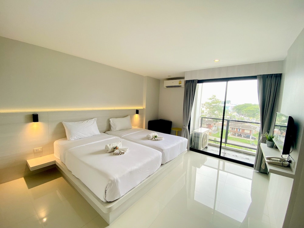 Le Park Hotel 15/43