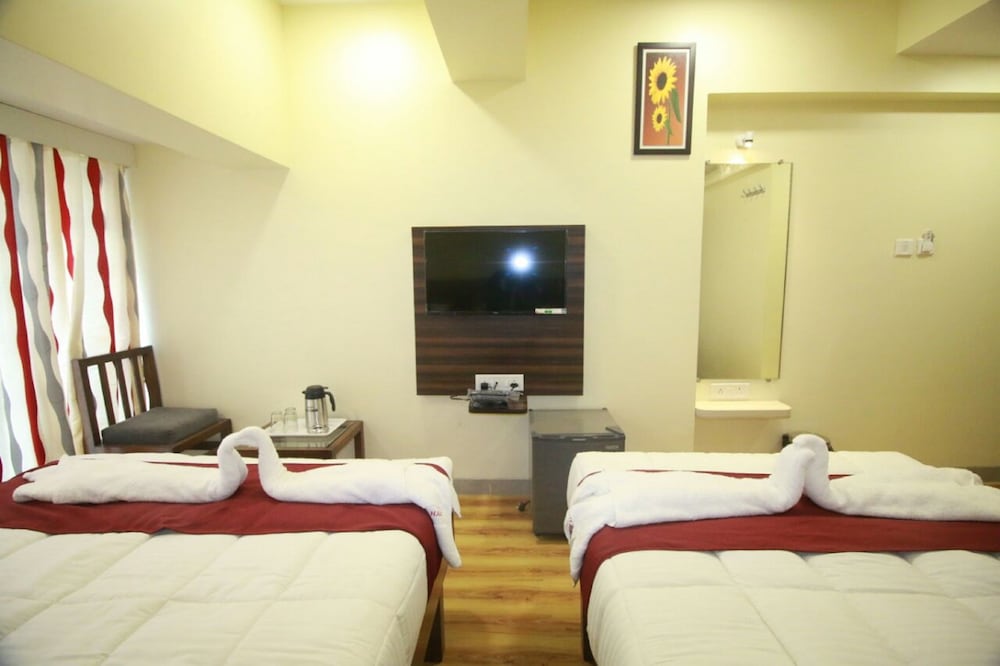 Hotel Alfa International 16/25