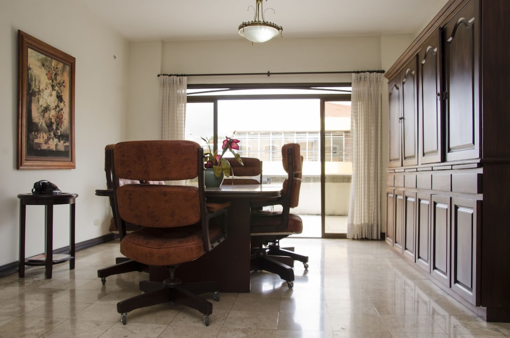 Hotel Plaza Real 47/62