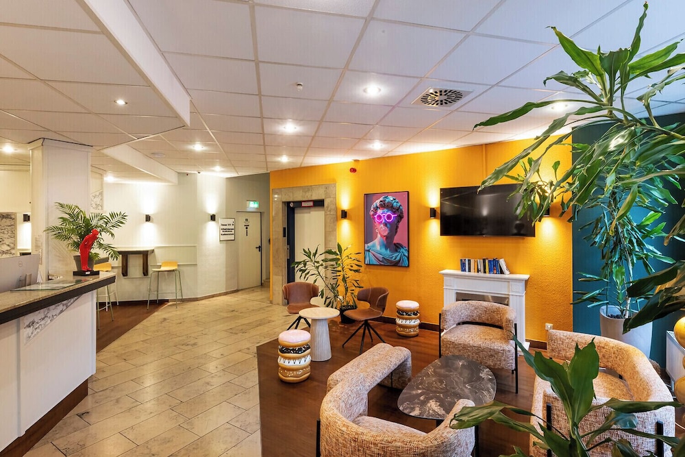 Achat Hotel Darmstadt Griesheim 43/74