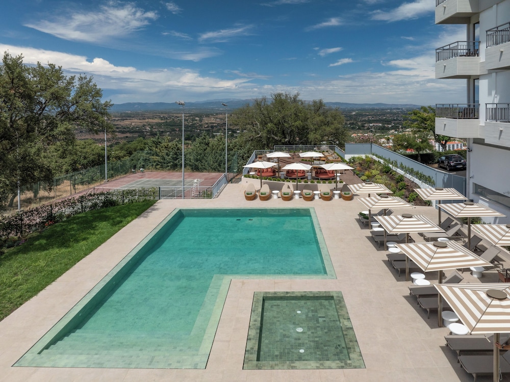 Melia Castelo Branco 66/68