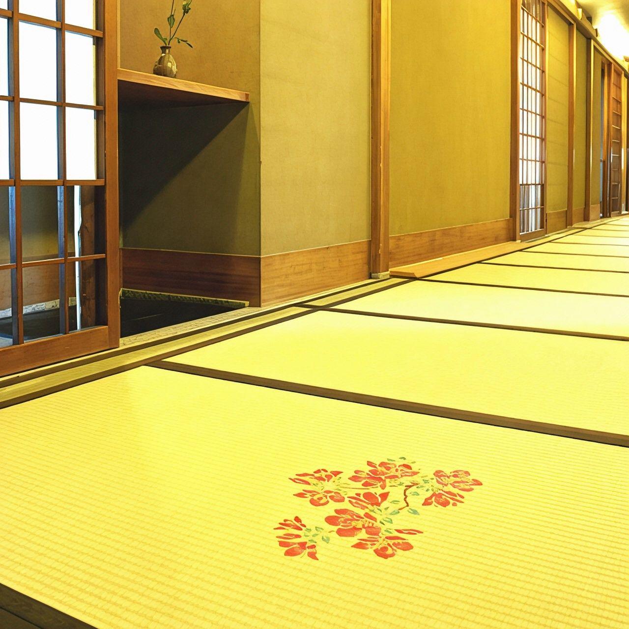 Tatami No Yado Yunohanatei 12/31