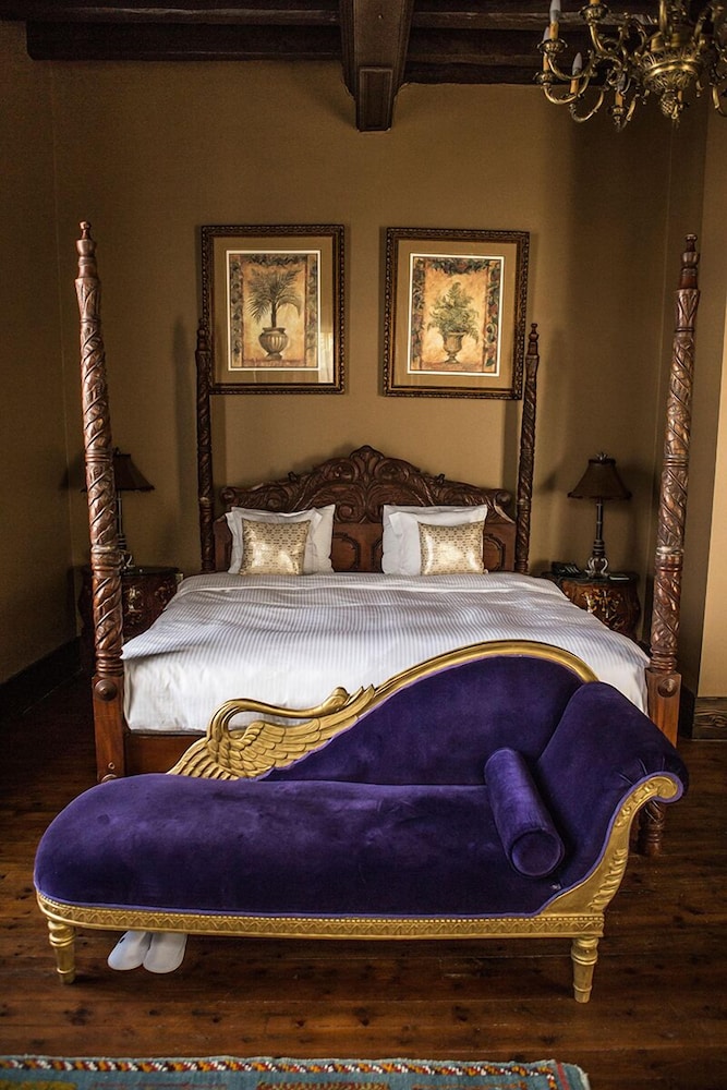 Kyrenia Palace Boutique Hotel 23/50