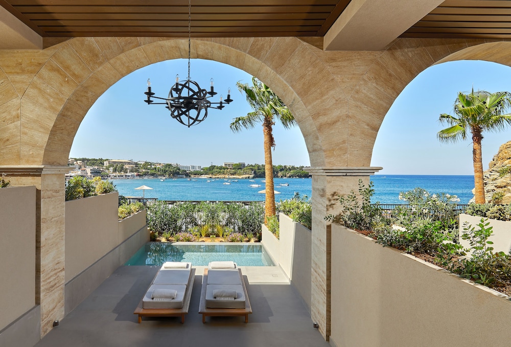 Castello Infinity Suites - Adults Only 125/158