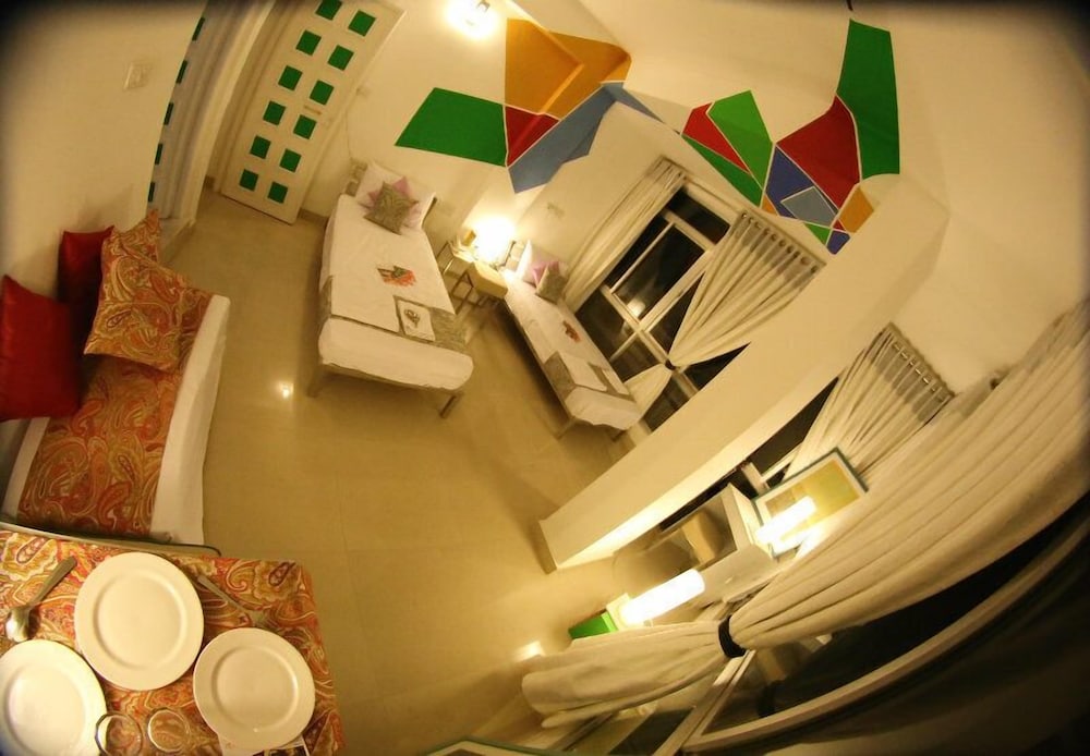 Zostel Udaipur 28/49