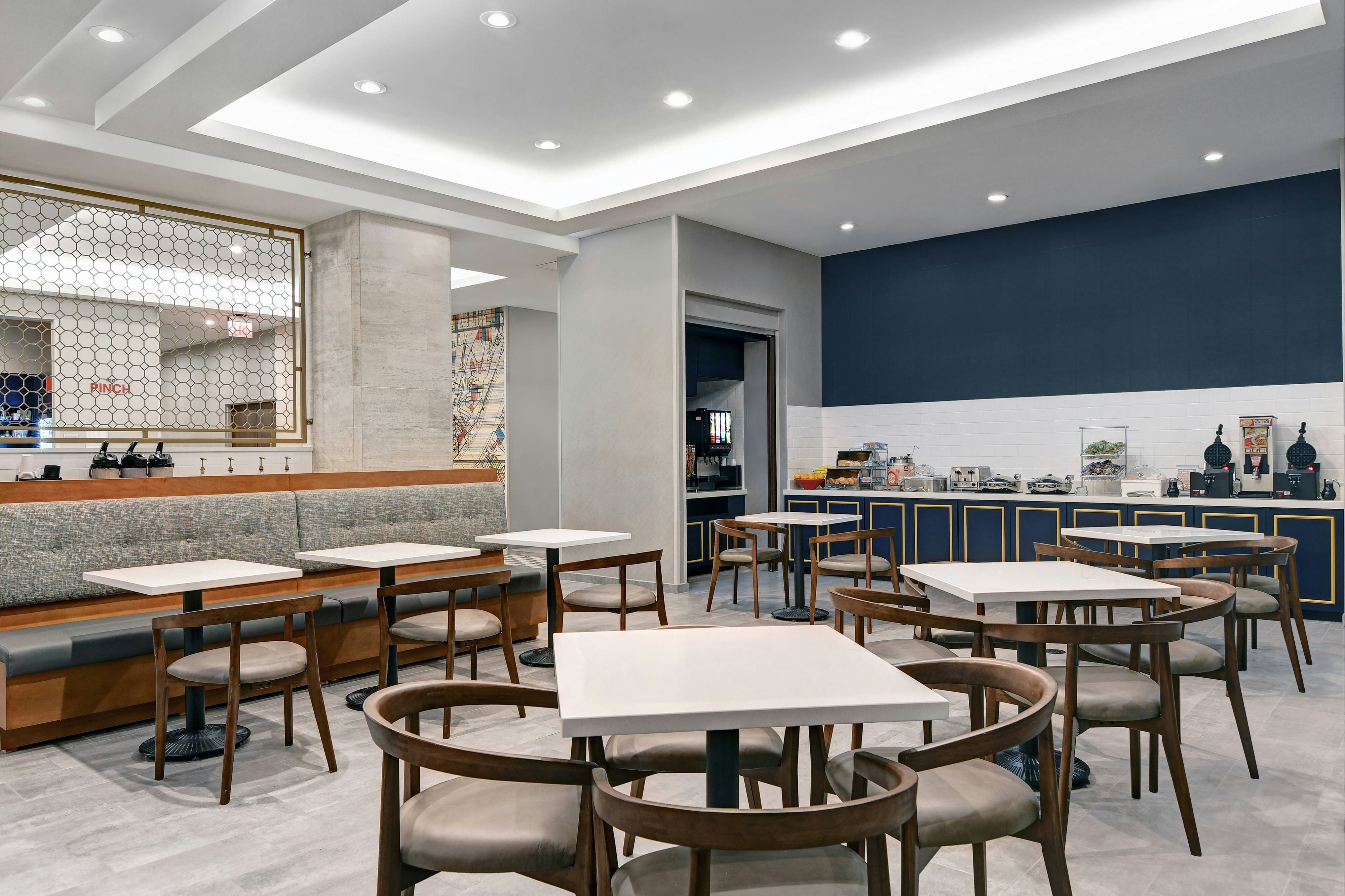 TownePlace Suites by Marriott Cincinnati Downtown 14/21