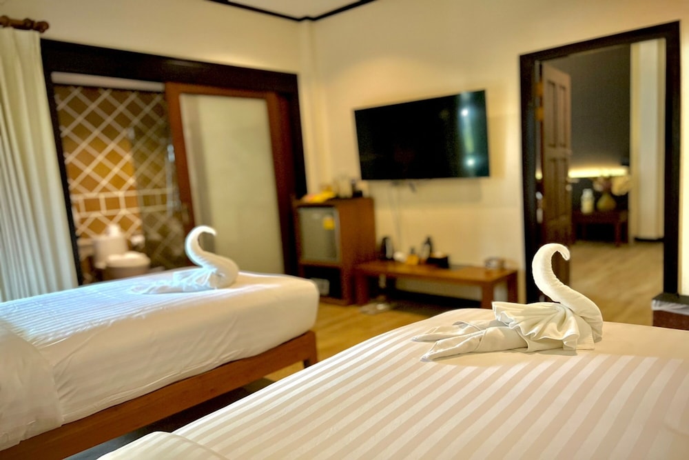 Rawisara Villa Resort 12/51
